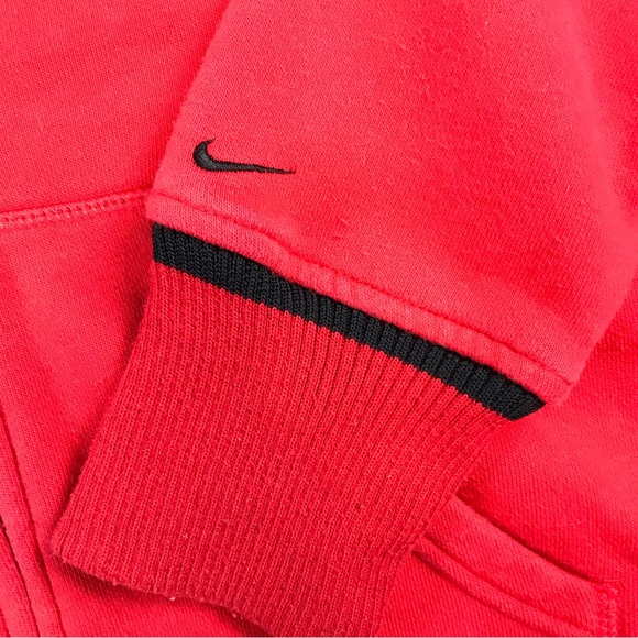 Nike University Of Georgia Women’s Georgia Bulldogs College Football Team Hoodie - Picture 7 of 11